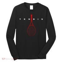 Tennis Long Sleeve Shirt thumb 0