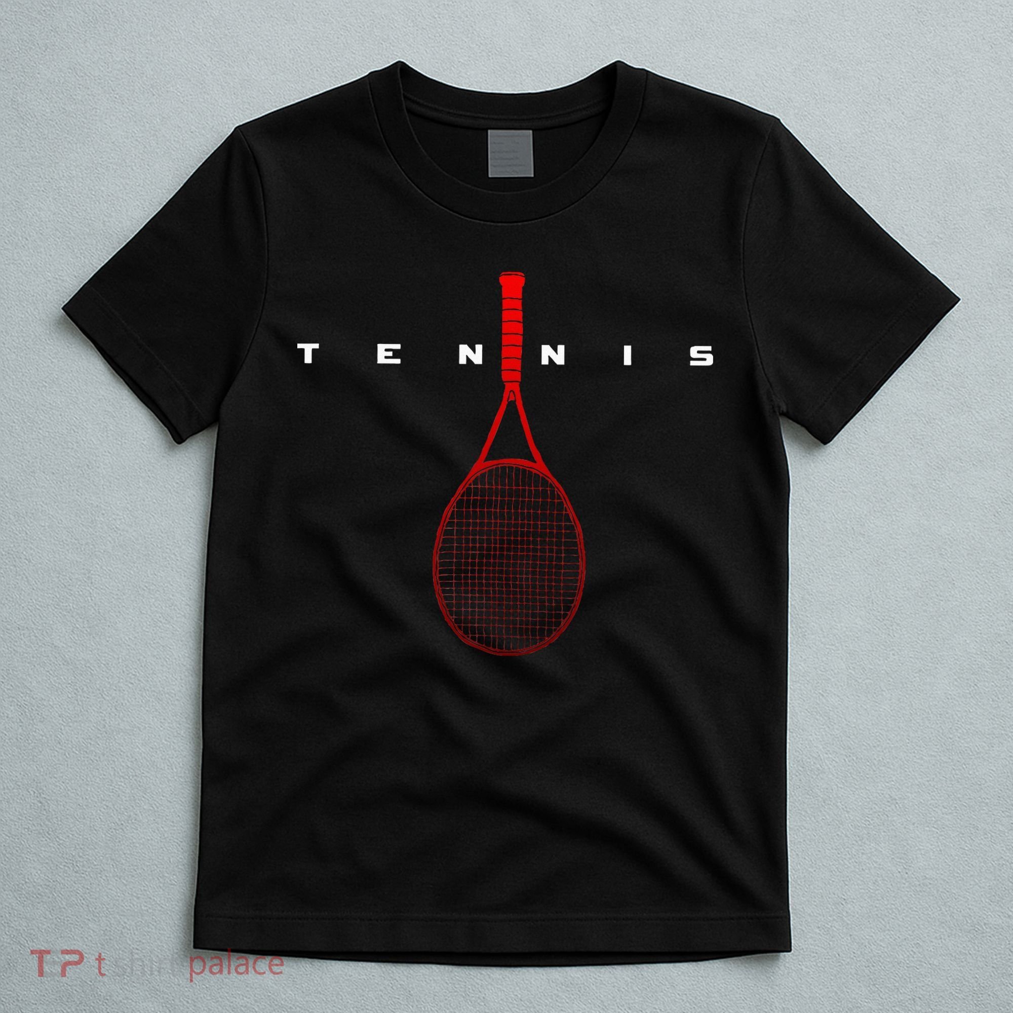 Tennis T-Shirt