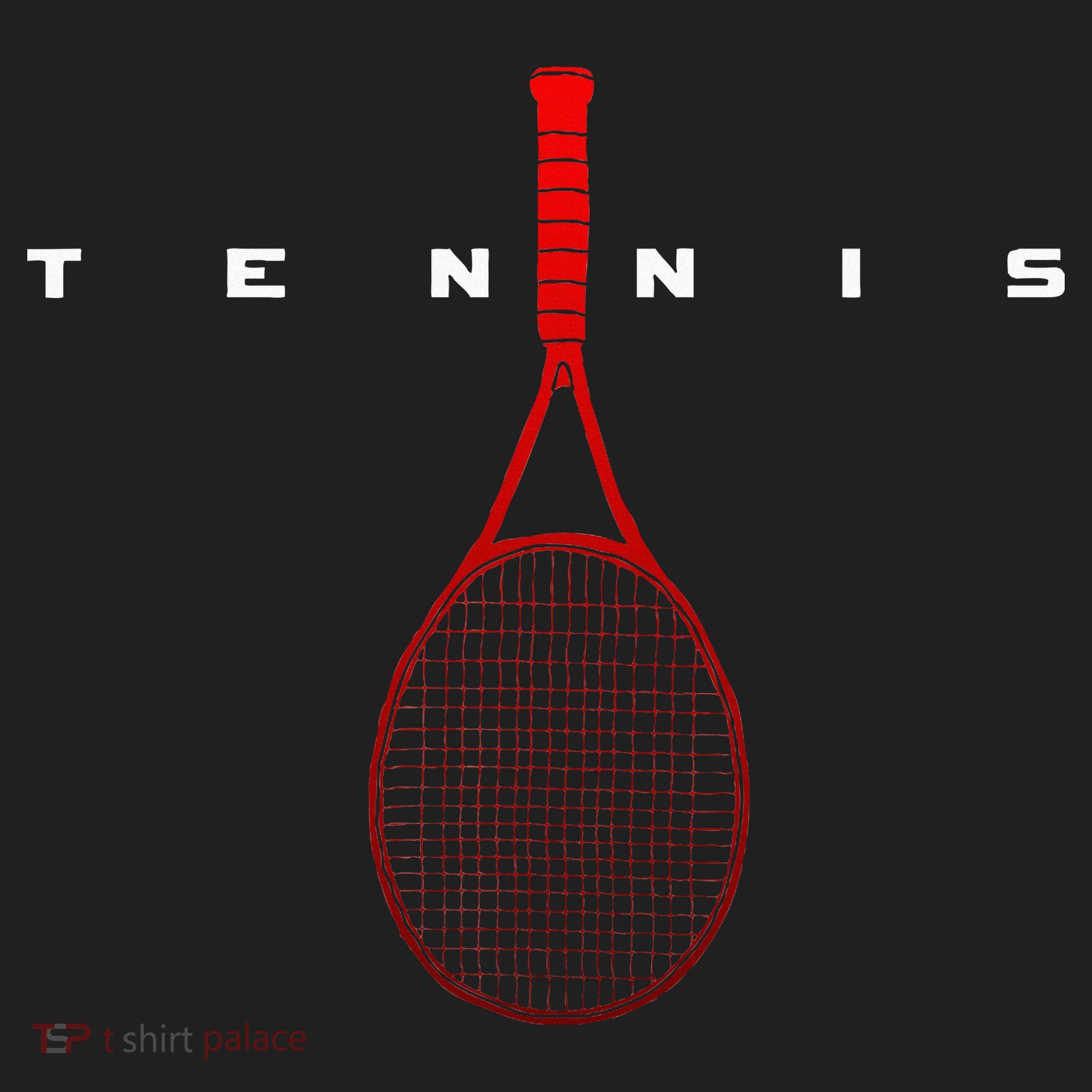 Tennis Beanie