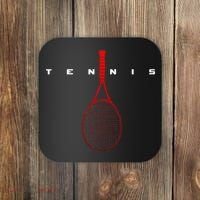Tennis Coaster thumb 0