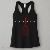 Tennis Women's Tank Top thumb 3