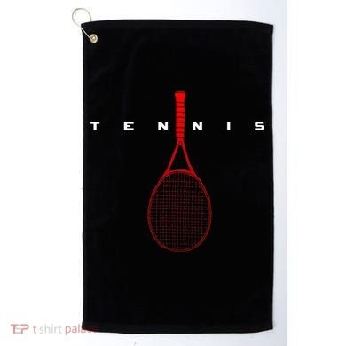 Tennis Golf Towel