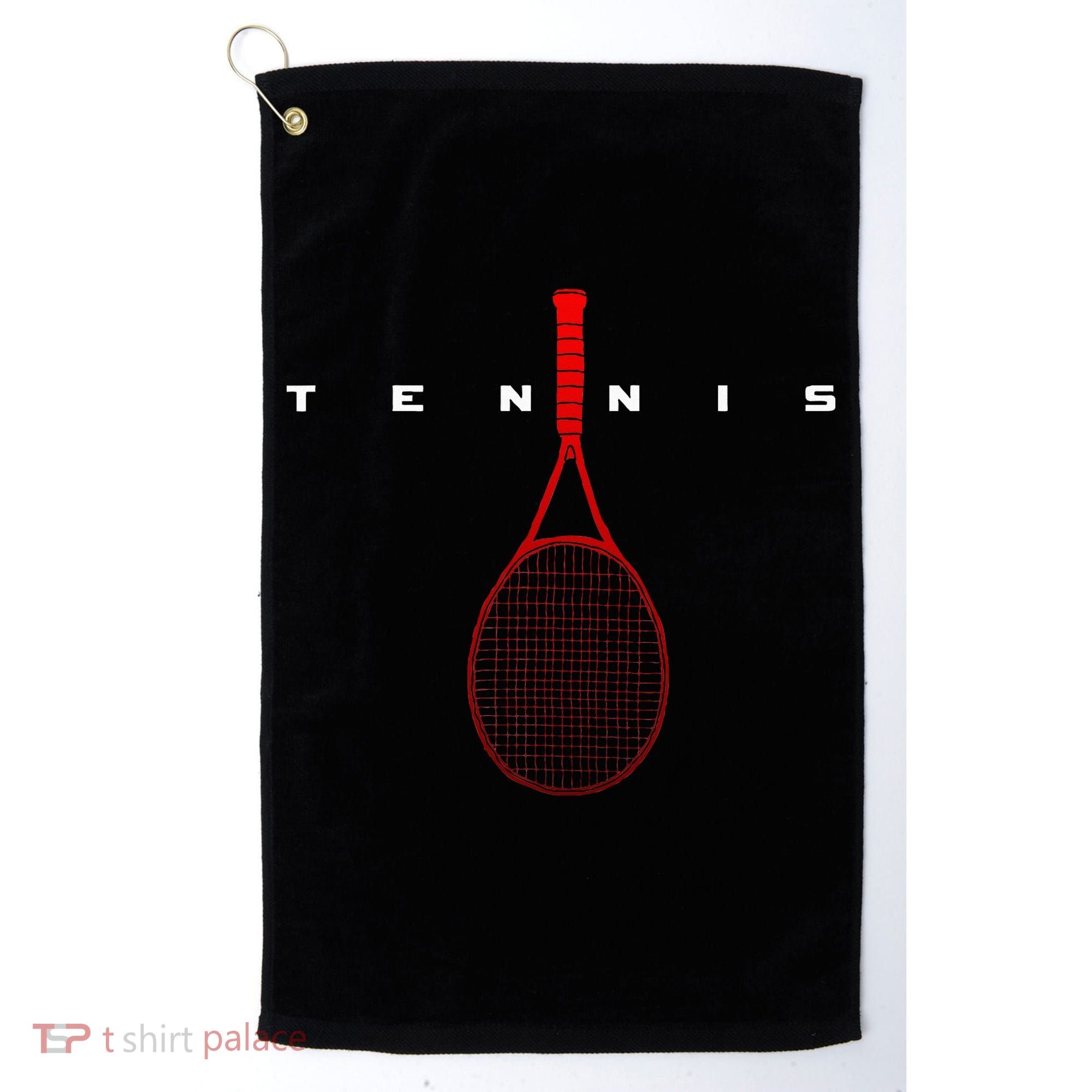 Tennis Golf Towel