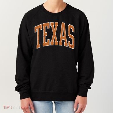 Texas Women's Sweatshirt