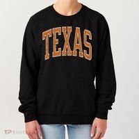 Texas Women's Sweatshirt thumb 0