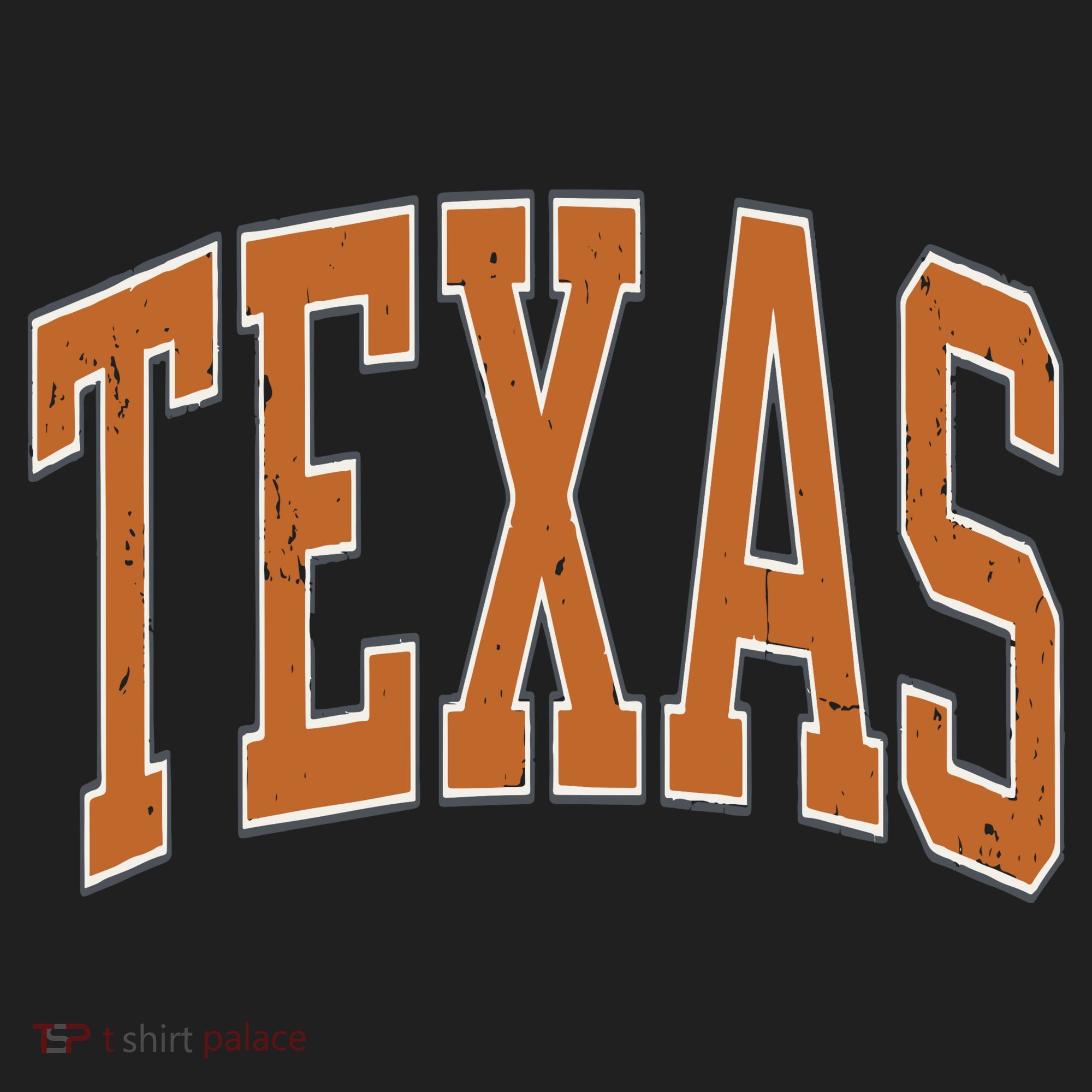 Texas Women's Sweatshirt