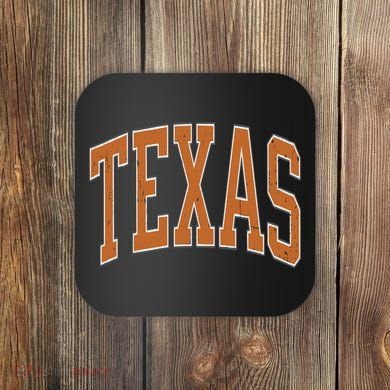 Texas Coaster