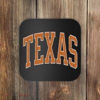 Texas Coaster thumb 0
