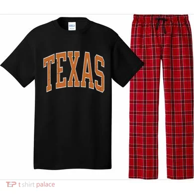 Pajama Set