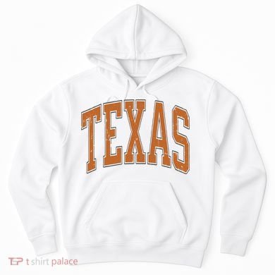 Texas Hoodie