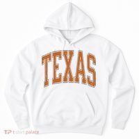 Texas Hoodie thumb 0