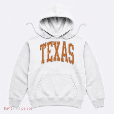 Texas Hoodie
