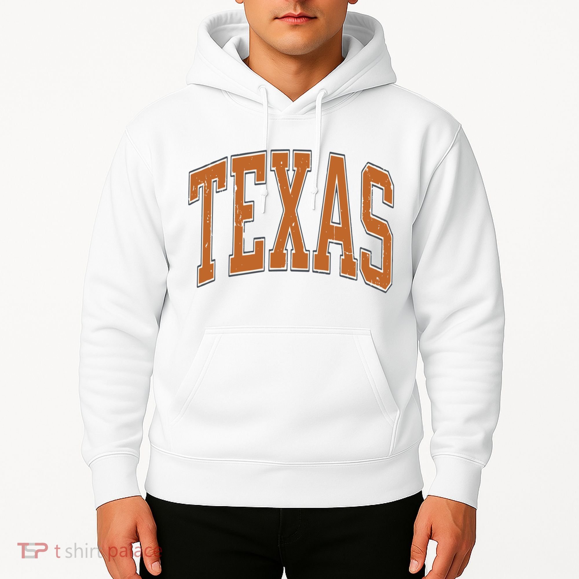 Texas Hoodie
