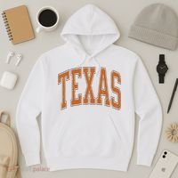 Texas Hoodie thumb 3