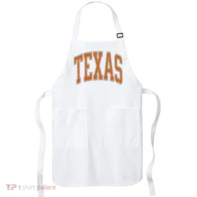 Texas Apron