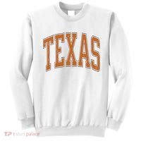 Texas Sweatshirt thumb 0