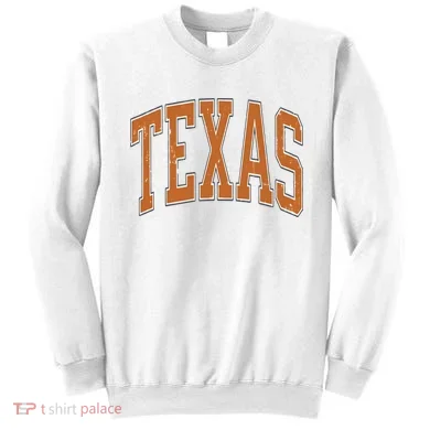 Texas Sweatshirt