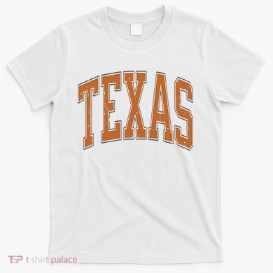 Texas T-Shirt