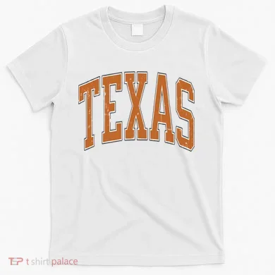 Texas T-Shirt