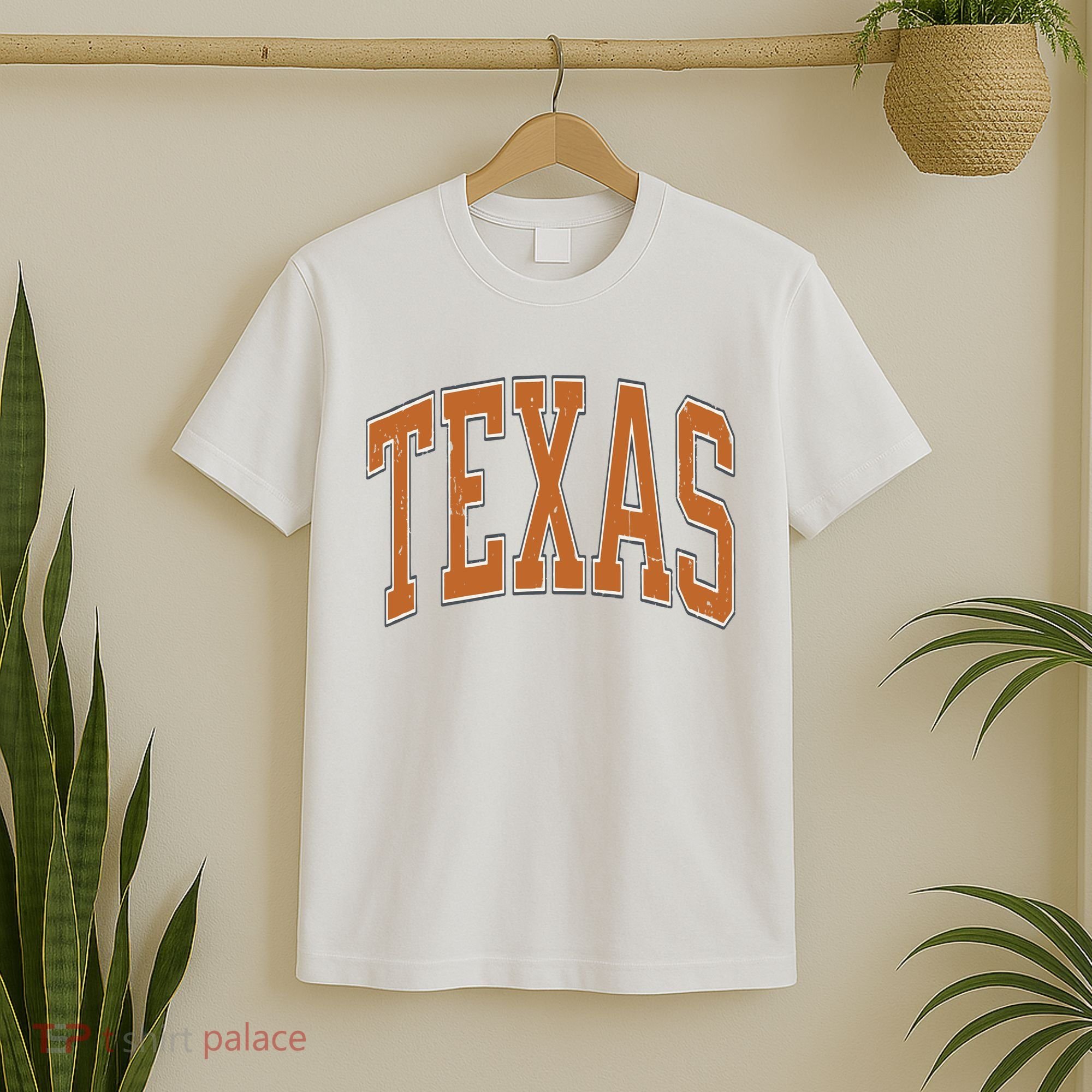 Texas T-Shirt