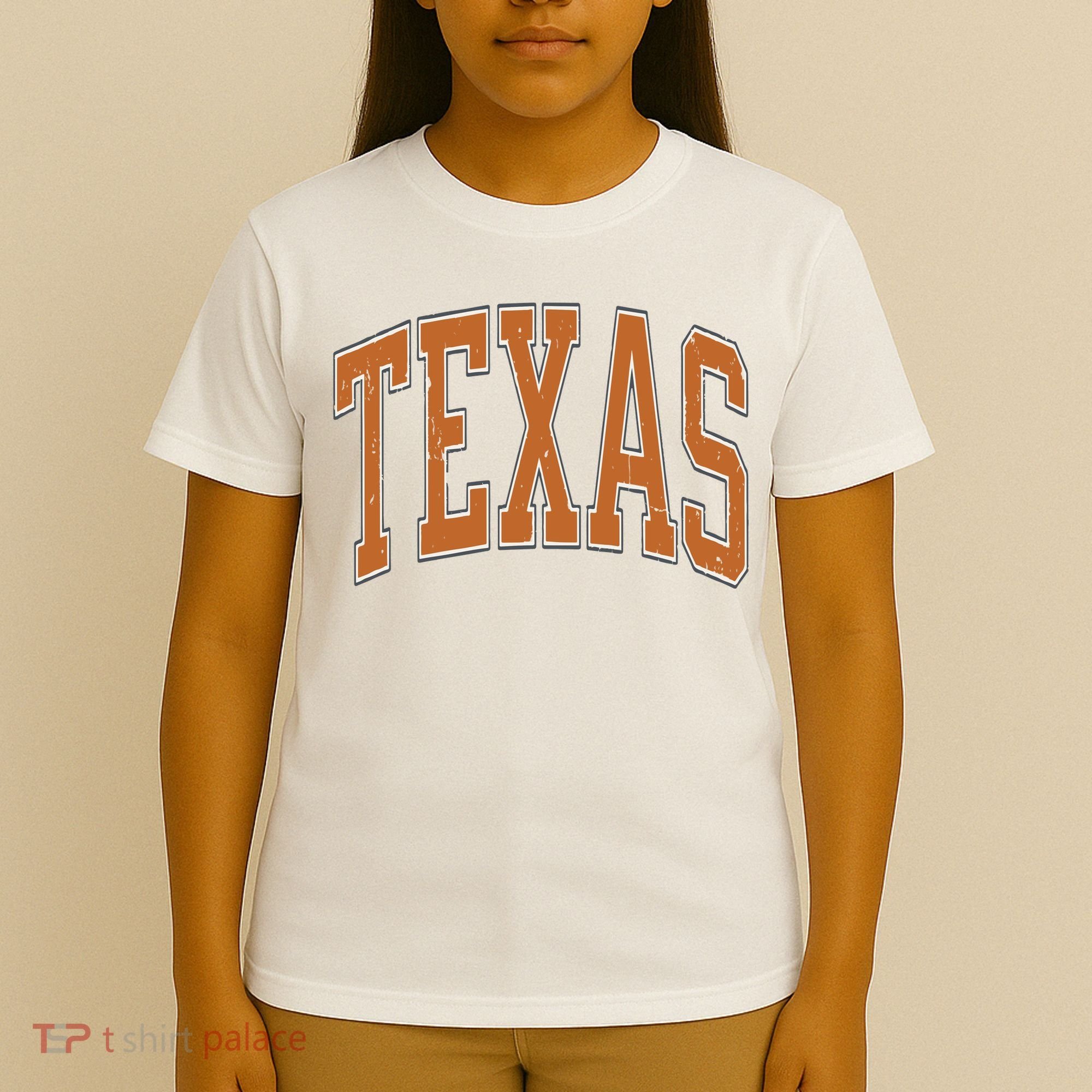 Texas T-Shirt
