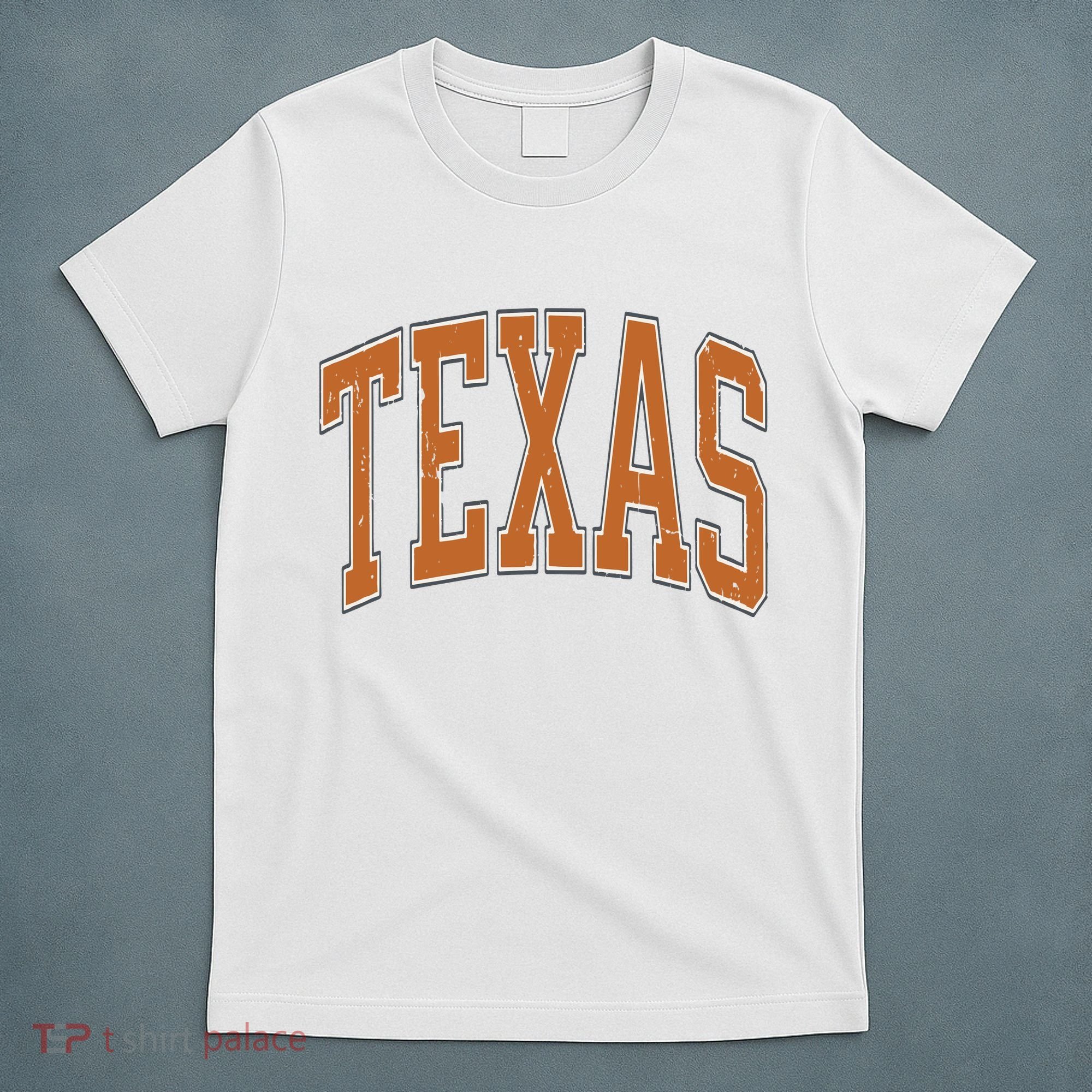 Texas T-Shirt