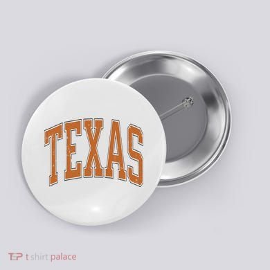 Texas Button