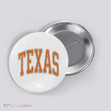 Texas Button