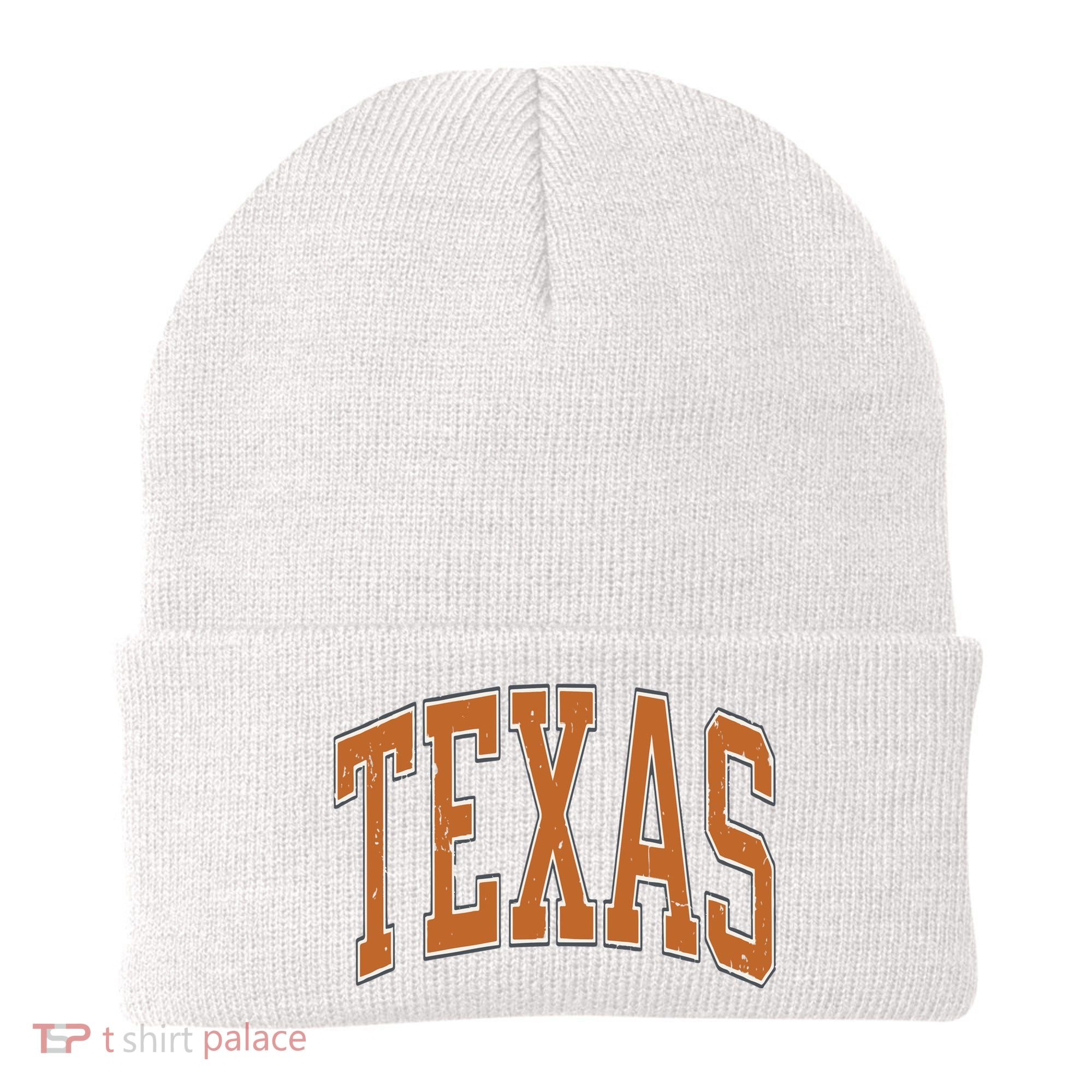 Texas Beanie
