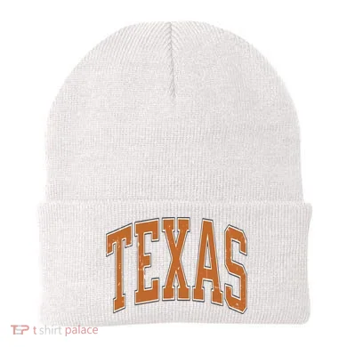 Texas Beanie