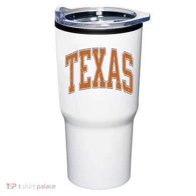 Texas Tumbler