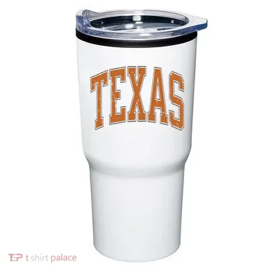 Texas Tumbler
