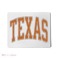 Texas Mousepad thumb 0