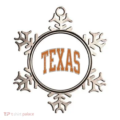 Texas Ornament