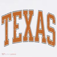 Texas Women's Tank Top thumb 5