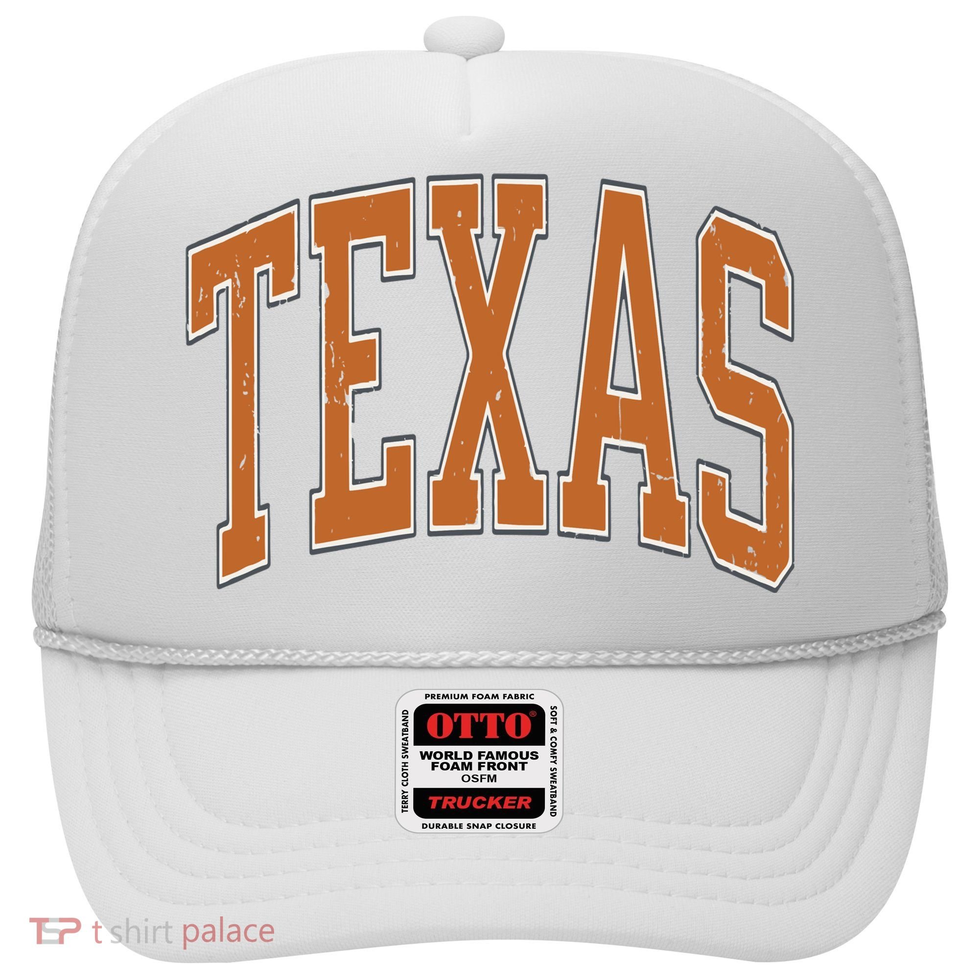 Texas Hat
