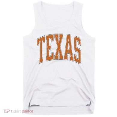 Texas Tank Top