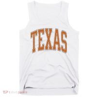 Texas Tank Top thumb 0
