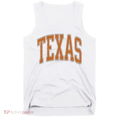 Texas Tank Top