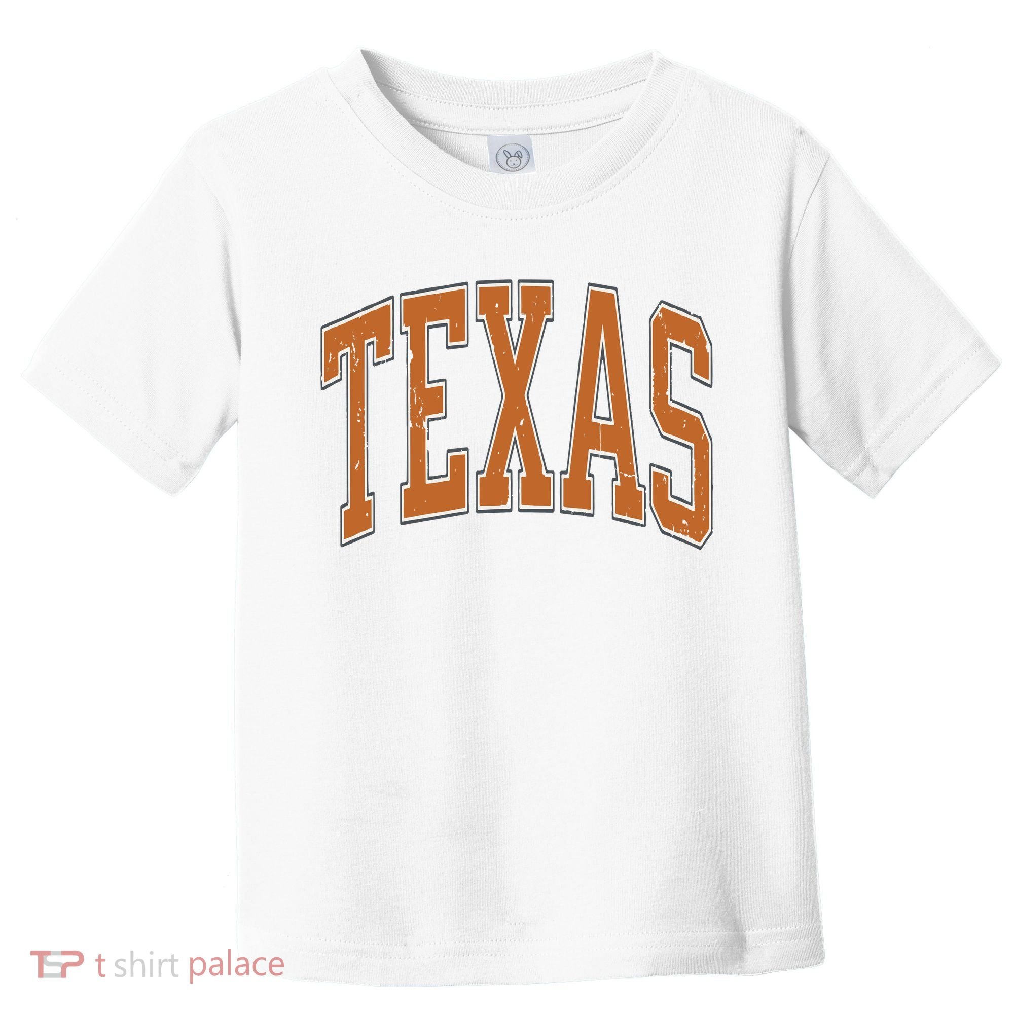 Texas Toddler T-Shirt