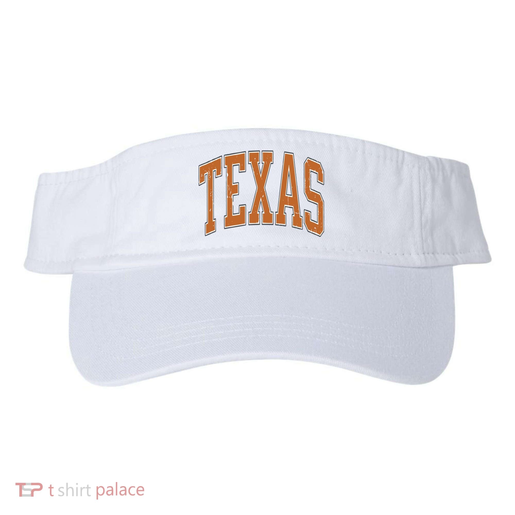 Texas Visor