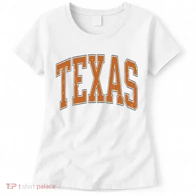 Texas Women's T-Shirt