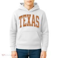Texas Kids Hoodie thumb 4