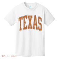Texas Kids T-Shirt thumb 0