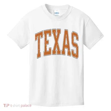 Texas Kids T-Shirt