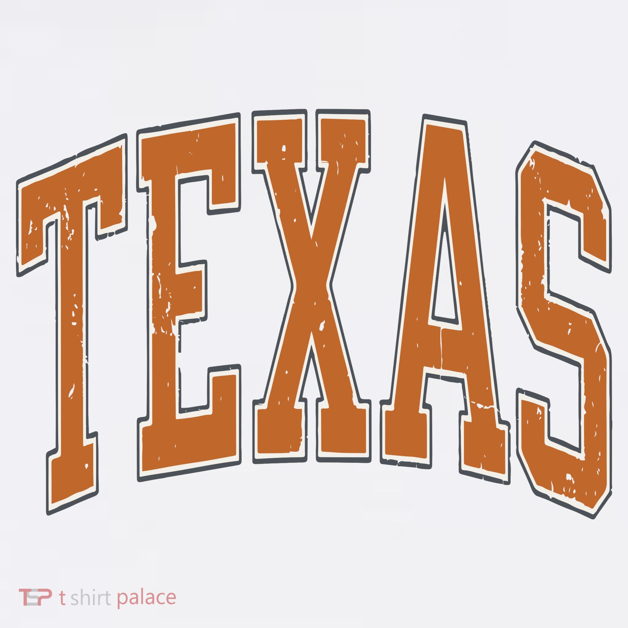 Texas Kids T-Shirt