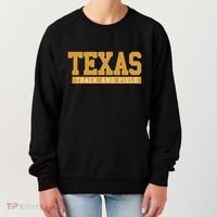 Texas Track & Field Women's Sweatshirt thumb 0