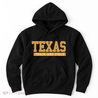 Texas Track & Field Hoodie thumb 0