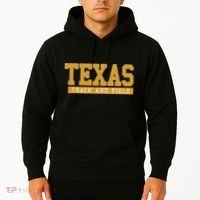 Texas Track & Field Hoodie thumb 2