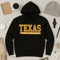 Texas Track & Field Hoodie thumb 3